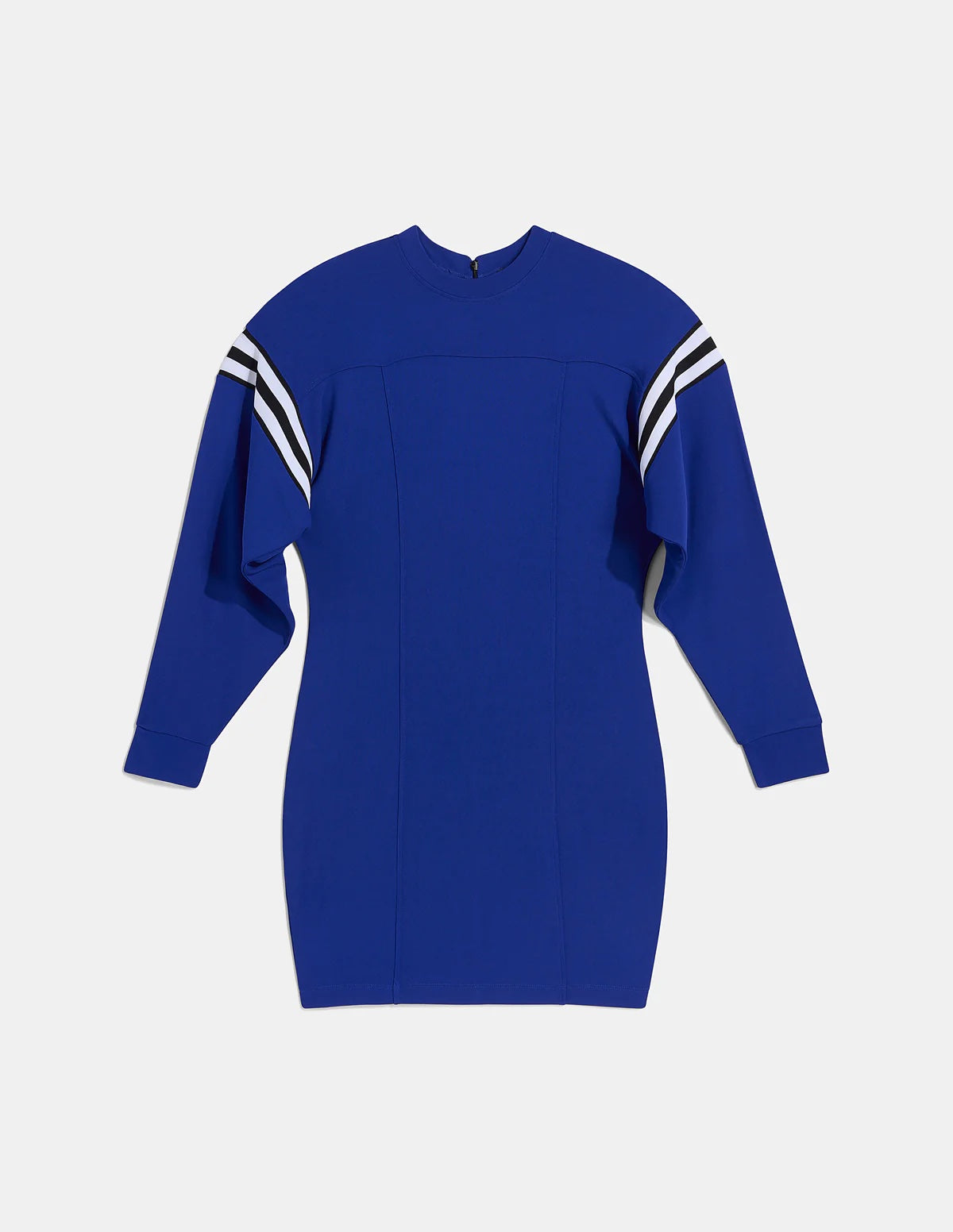 GSTQ Athletic Dress, Blue