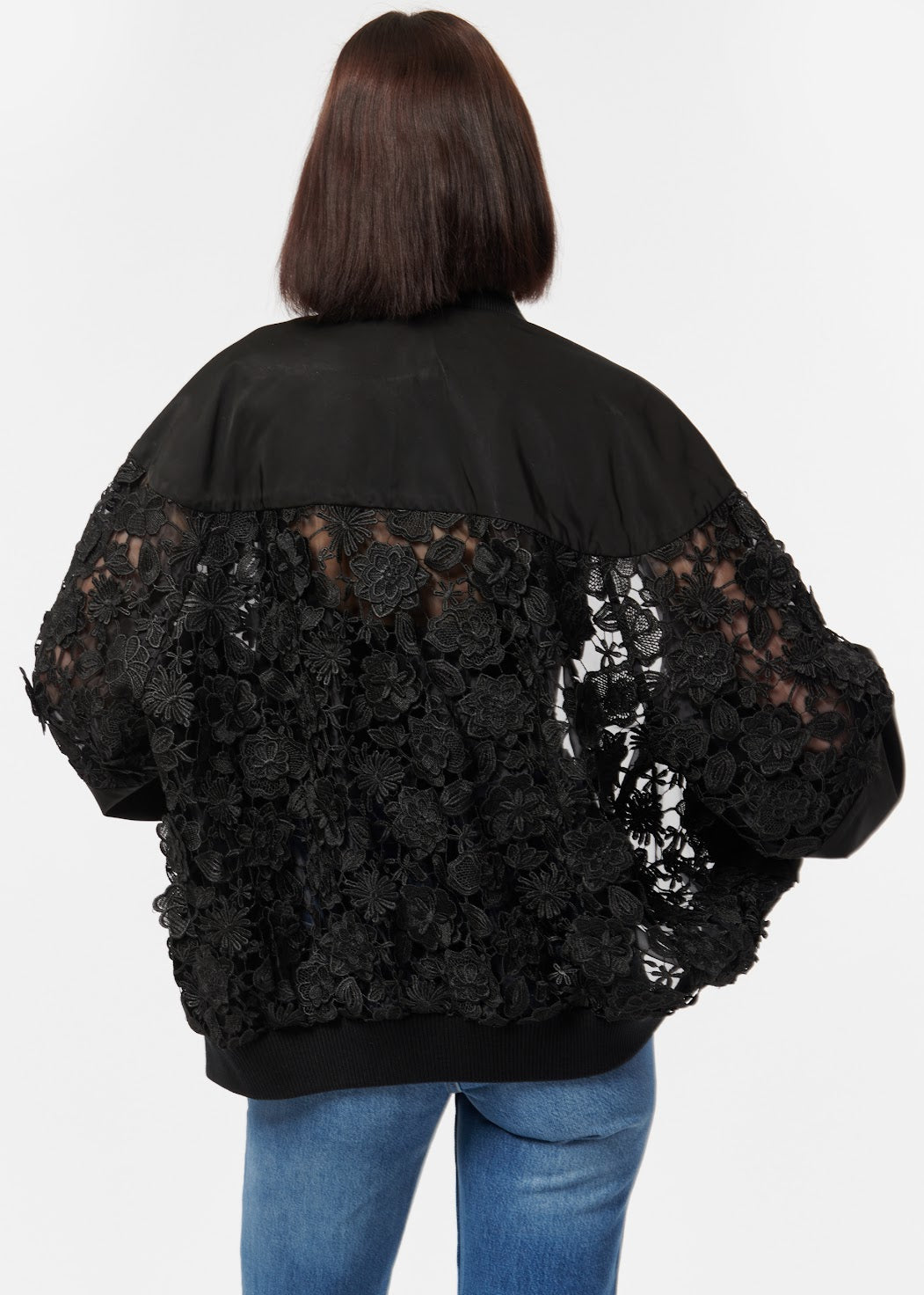 Cami NYC Ramsey Jacket, Black