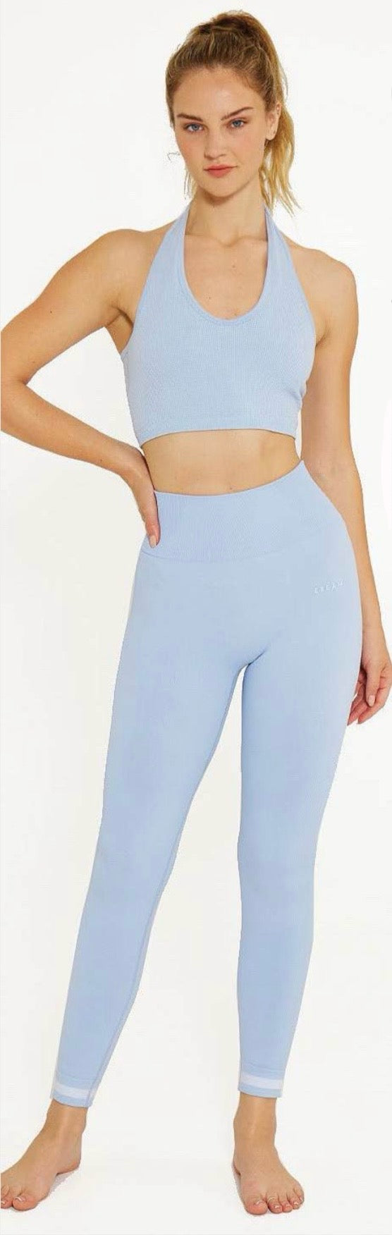 Sky Elly Seamless Leggings