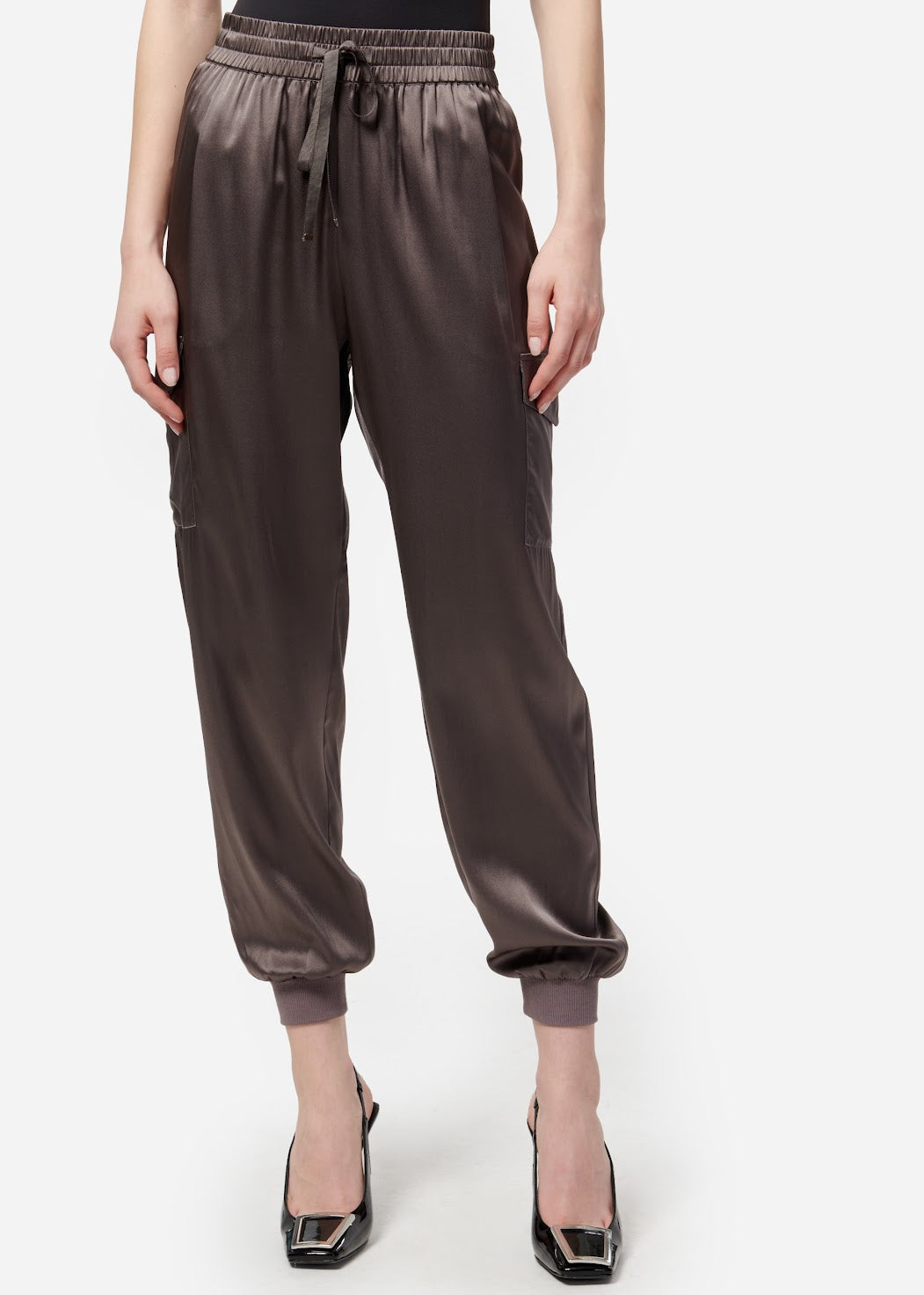 Cami NYC Elsie Pant, Fog