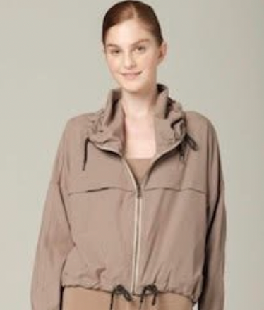 925 Fit Globe Trotter Jacket, Latte