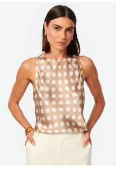 Cami NYC Floriana Cami, Marco Dot