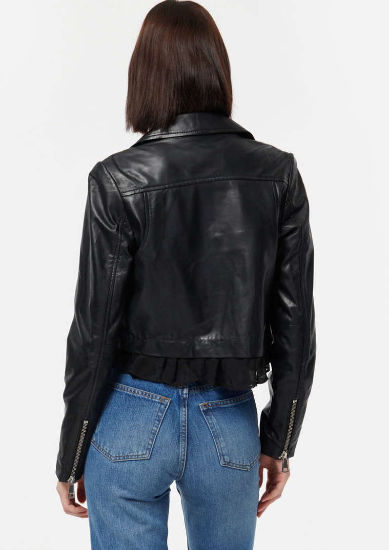 Cami NYC Zion Jacket, Black