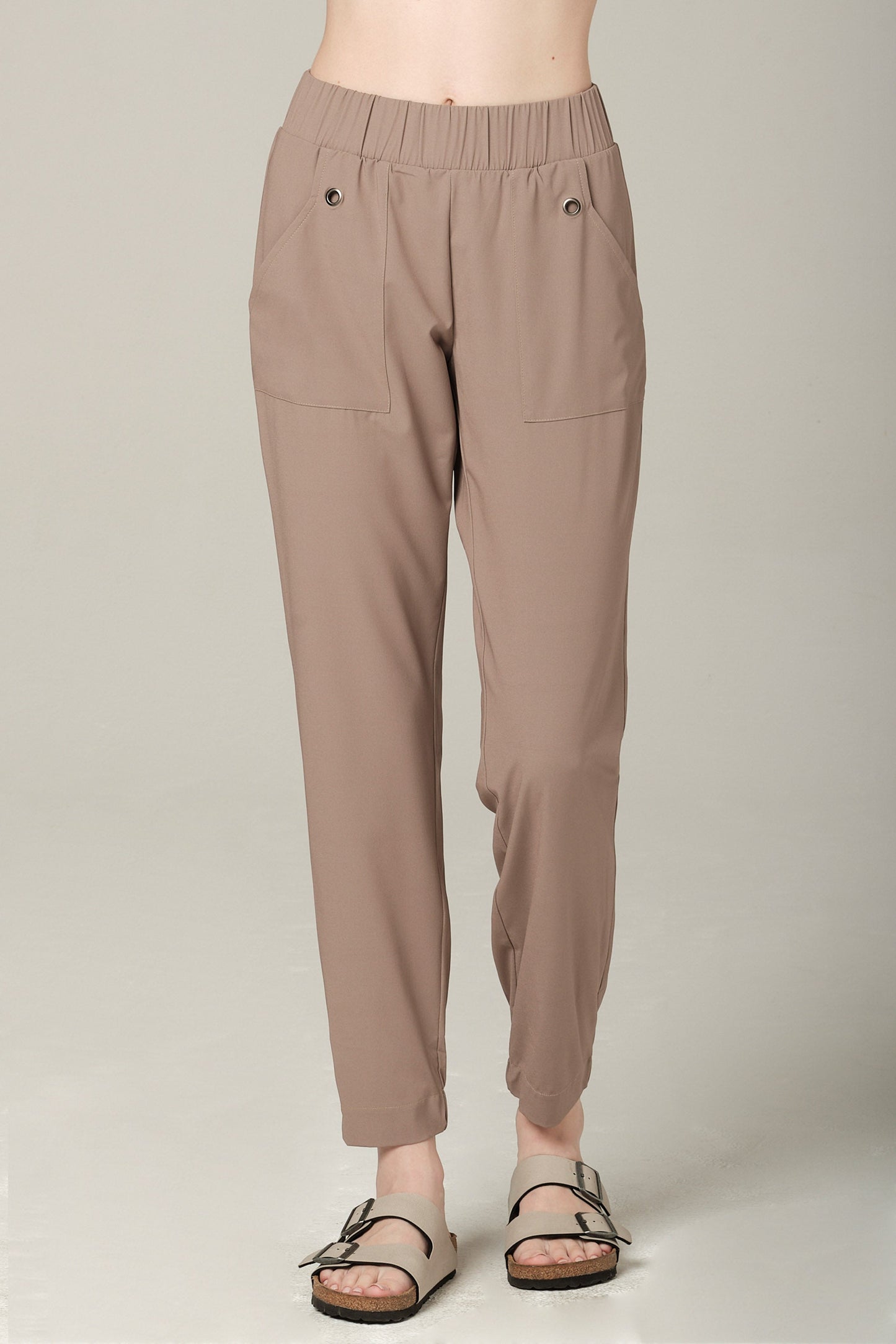 925 Fit Extra Mile Jogger, Latte