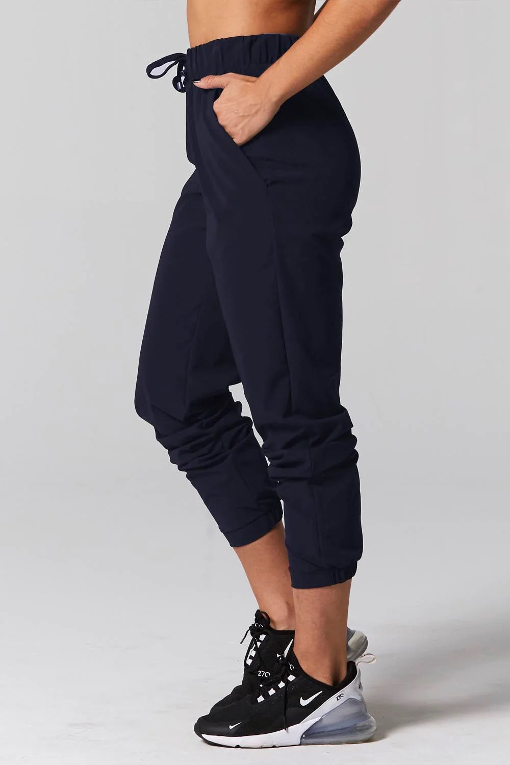 925 Fit No Rules Joggers, Navy