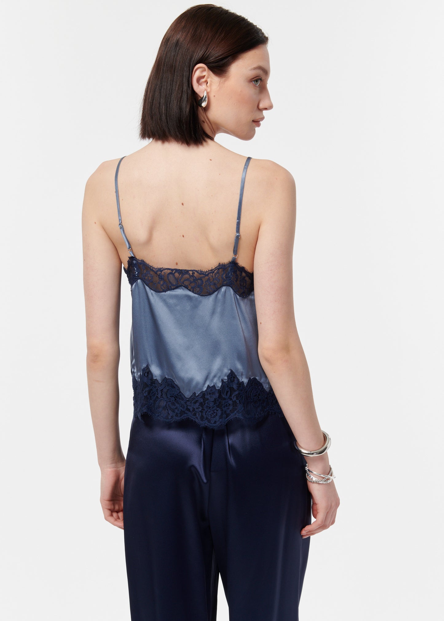 Cami NYC Annette Cami, Blue