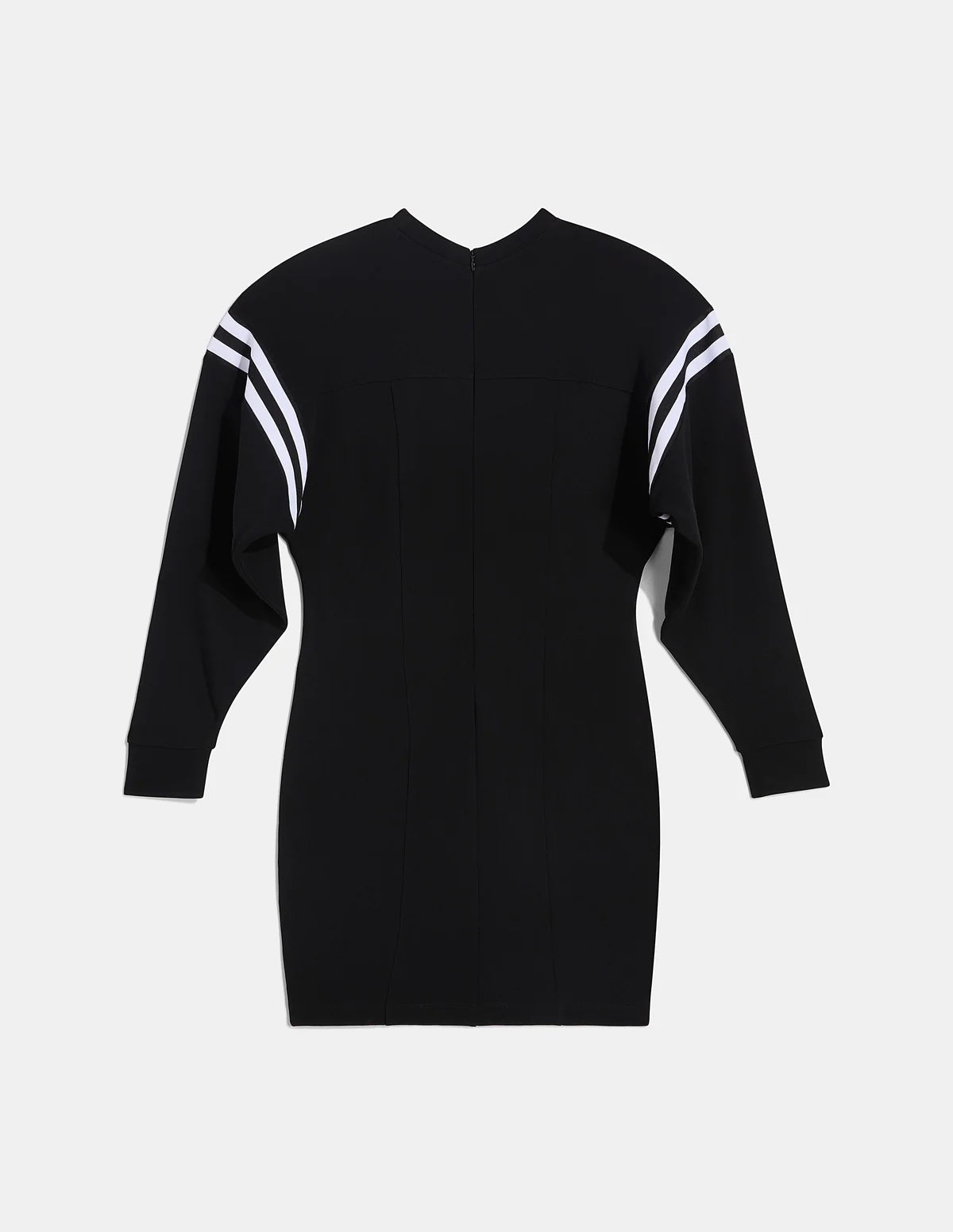 GSTQ Athletic Dress, Black