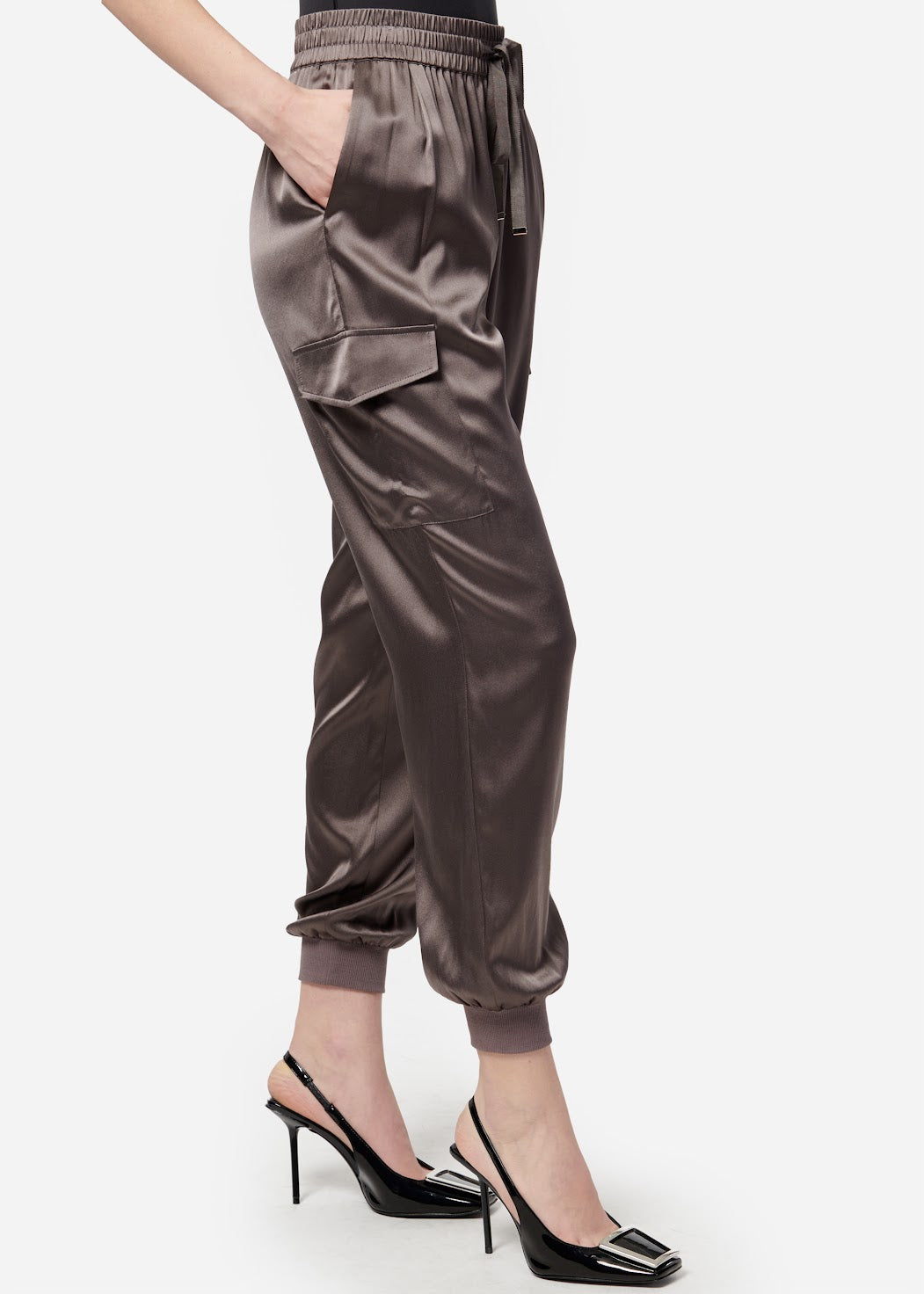 Cami NYC Elsie Pant Fog